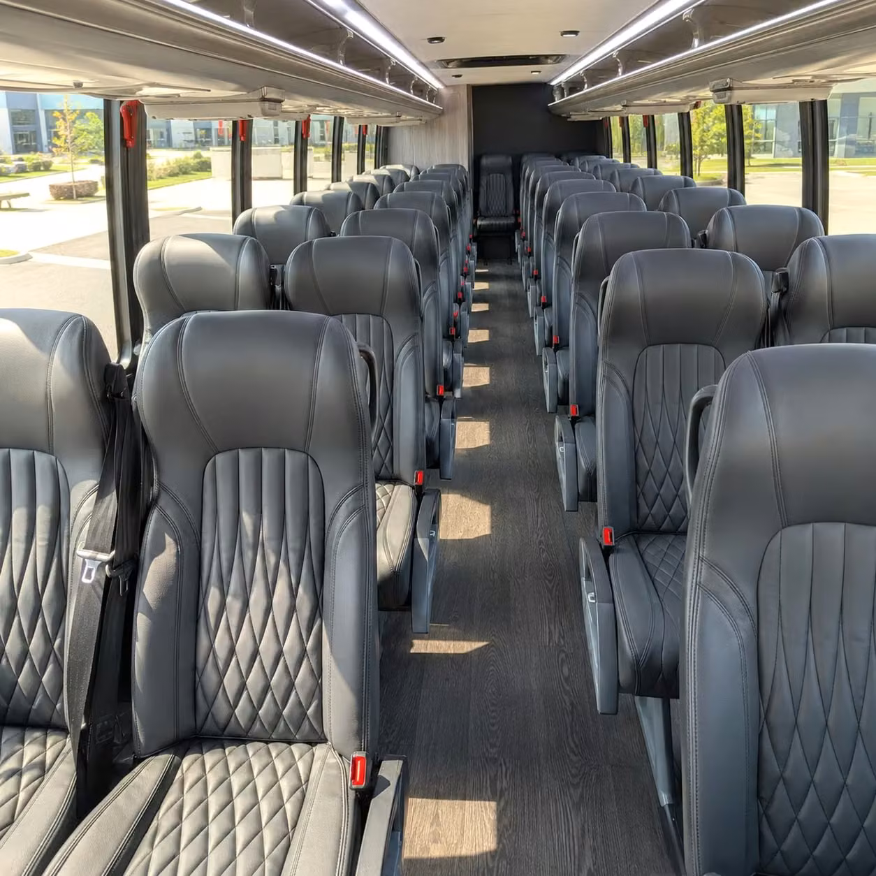 government military transportation services in high point